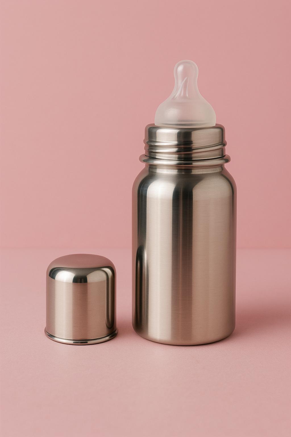 Stainless Steel Bottle