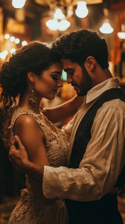 Elegant & Romantic